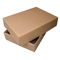 Corrugated Sheets