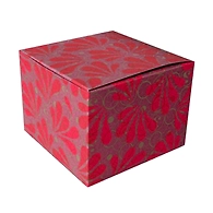 Special Coated Boxes