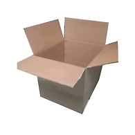 Fitments Separator Trays