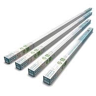 Tubelight Packaging Box