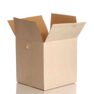shipper Packaging Box-123