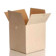shipper Packaging Box