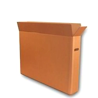 Glass Packaging Corrugated Box