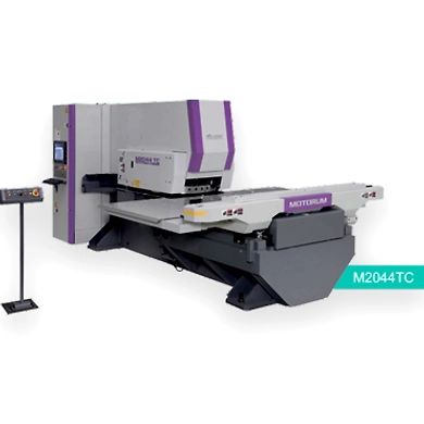 MURATEC CNC PUNCH PRESS1-302