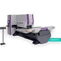 MURATEC CNC PUNCH PRESS1