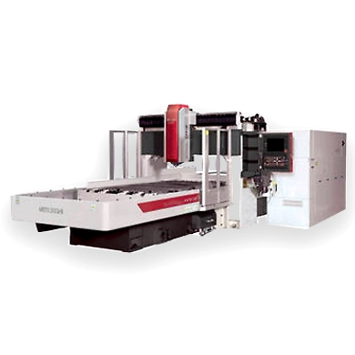 MITSUBISHI LESER M/C. (2KW)-306