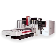 MITSUBISHI LESER M/C. (2KW)