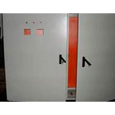 Sheet Metal Fabricators of Electrical Control Panels-308