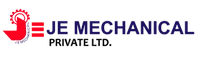 Je Mechanical Private Limited-logo
