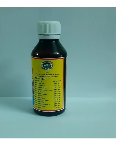 Herbal Kesha Taila-50-2