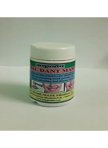 Herbal Dant Manjan