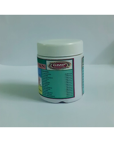 Herbal Dant Manjan-2