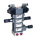 Pilot Operated Hydraulic Modular Valves-POHMV-sm
