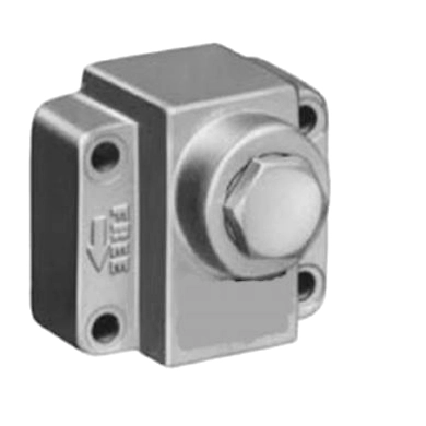 CRG Series  Hydraulic Check Valves-CRGSHYV