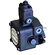 Hydraulic PVF - Single Pumps-HPVFSP-sm