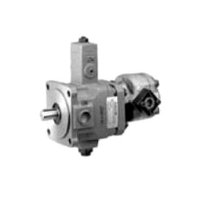 Hydraulic TPF – Hi-Lo Pumps-HTHLP