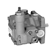 Hydraulic VP5F – Single Pumps-HVP5SP-sm