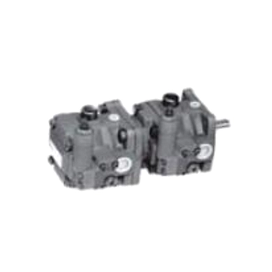 Hydraulic VP5FD – Double Pumps-HVP5FDDP