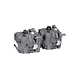 Hydraulic VP5FD – Double Pumps-HVP5FDDP-sm