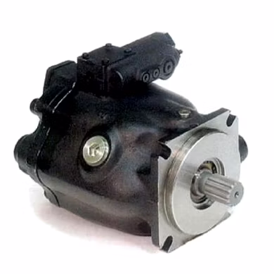Hydraulic Piston Pumps-HPP