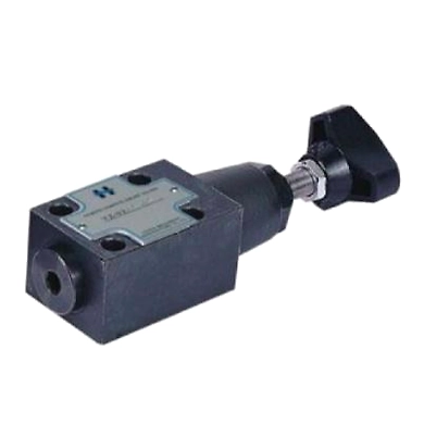 Remote Control Hydraulic Pressure Relief Valves-RCHPRV