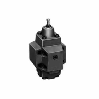 H/HC Type Hydraulic Pressure Control Valves-H-HCTHRCV