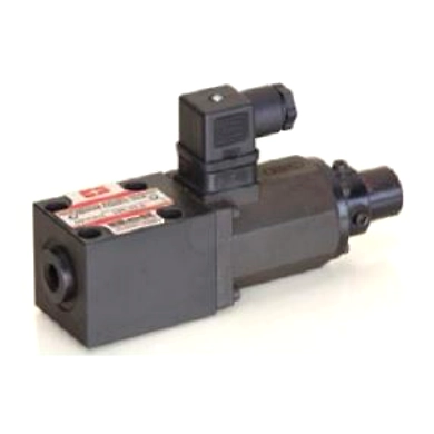 Hydraulic Proportional Valves-HPV