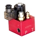 Solenoid Cartridge Type Hydraulic Poppet Valves-SCTHPV-sm
