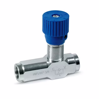 Inline Hydraulic Flow Control Valves-IHFCV
