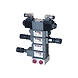 Relief Hydraulic Modular Valves-RHMV-sm