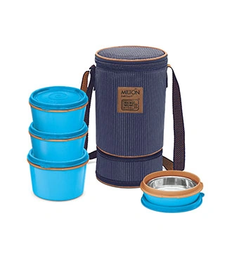 FLEXI TIFFIN-CRUTE9414