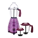 Icon Royal - Orchid 600W Mixer Grinder-CONSU2126-sm