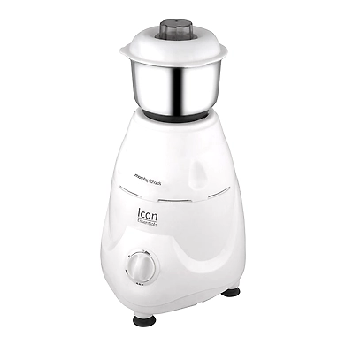 Morphy Richards Icon Essentials Mixer Grinder-1