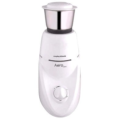 Morphy Richards Aero New 500 Watts Mixer Grinder-1