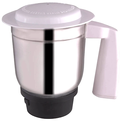 Morphy Richards Aero New 500 Watts Mixer Grinder-2