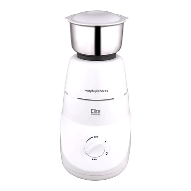 Morphy Richards Elite Essentials Mixer Grinder-1