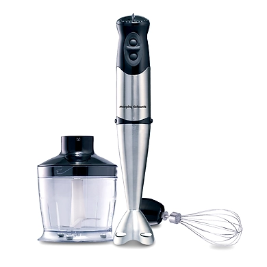 Morphy Richards HBCD SS hand blender-CONSU2140
