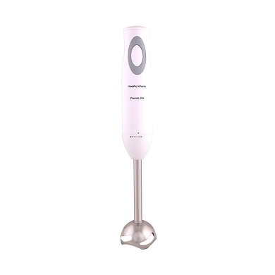 Morphy Richards Pronto Dlx Hand Blender-CONSU2146