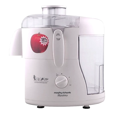Morphy Richards Maximo Juicer-CONSU2149