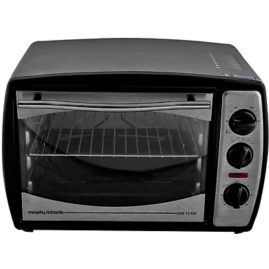 Morphy Richards 18 R-SS OTG 18 L Stainless Steel-CONSU2158