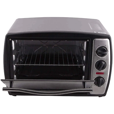 Morphy Richards 18 R-SS OTG 18 L Stainless Steel-1