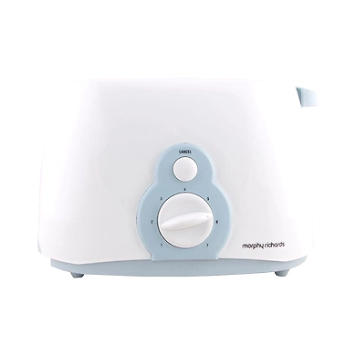 Morphy Richards AT-202 2 Slice Pop-up Toaster-CONSU2173