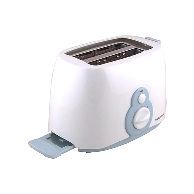 Morphy Richards AT-202 2 Slice Pop-up Toaster-2
