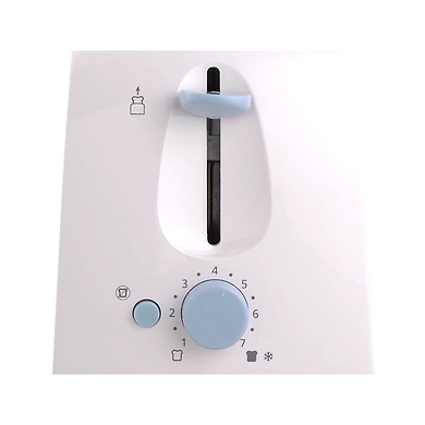Morphy Richards AT-201 2 Slice Pop-up Toaster-2