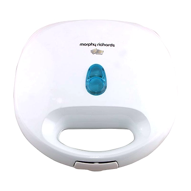 Morphy Richards SM 3007 Sandwich Maker-CONSU2181
