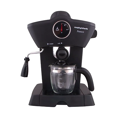 Morphy Richards Fresco Coffee Maker-CONSU2183