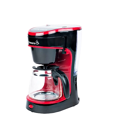 Morphy Richards Primero Drip Coffee Maker (Black)-1
