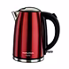 Morphy Richards Flamio 1.7 Ltr Electric Kettle-CONSU2185-sm