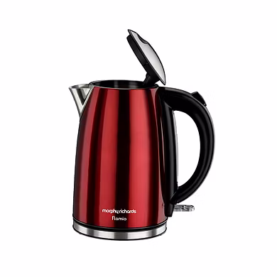 Morphy Richards Flamio 1.7 Ltr Electric Kettle-1