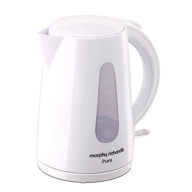 Morphy Richards Puro 1.7 Ltr Electric Kettle-1